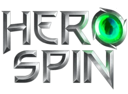 HeroSpin Casino Logo